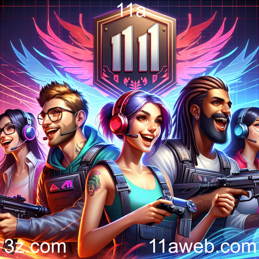 A Evolução dos Jogos Multijogador: Conectando Jogadores em Todo o Mundo